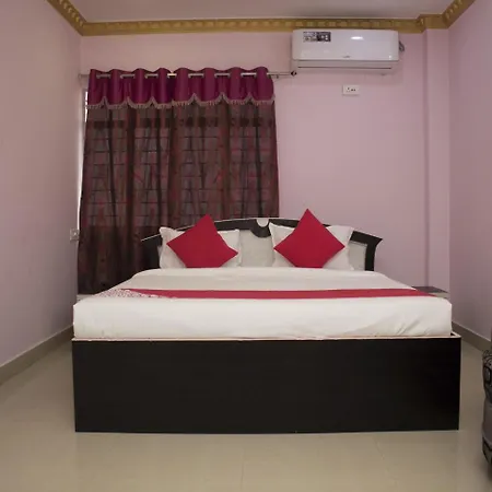 Oyo 17215 Garg Residency * Siliguri