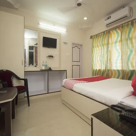 Oyo 17215 Garg Residency * Siliguri